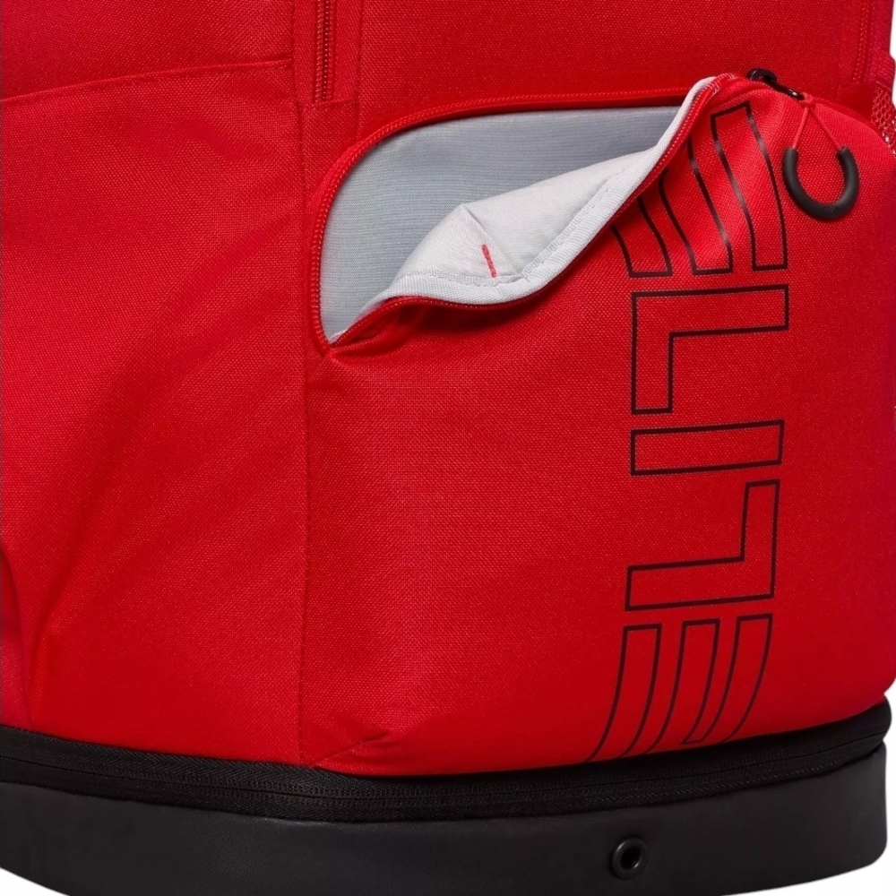 Nike Red Men's Backpack - Picture 7 of 8